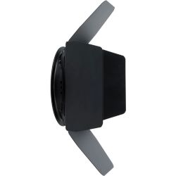 Chauvet DJ Flügeltor für Eve P-100WW/Eve Par 130 RGB