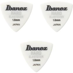 Ibanez Elastomer 1,0mm Plektren