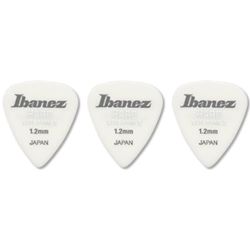 Ibanez Elastomer 1,2mm Plektren 