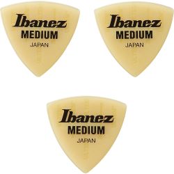 Ibanez BUL8M 0,75 mm Ultem Plektren Set