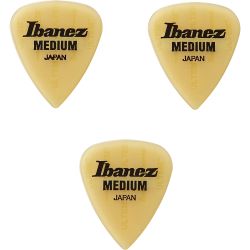 Ibanez BUL17M 0,75 mm Medium Ultem Plektren