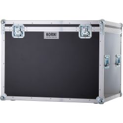 KORN Case Transportcase 80 x 60 x 60 cm Casebau