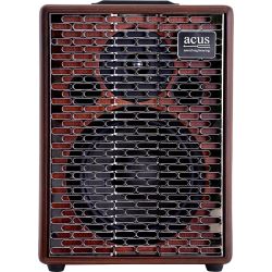 Acus ONE-8 Simon M2 Wood