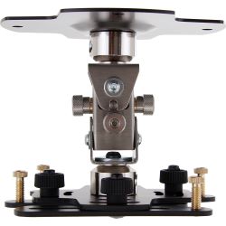 Euromet ARAKNO-MINI-B Projektor Deckenhalterung Beamer schwarz