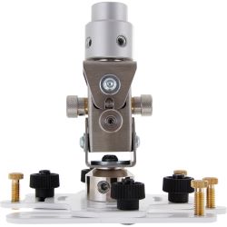 Euromet ARAKNO-T-MINI-W Projektor Halterung Beamer weiß