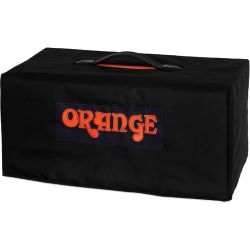 Orange Large Head Cover - Schutzhülle