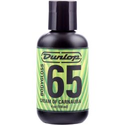 Dunlop 6574 Formula 65 - Cream of Carnauba Body Gloss
