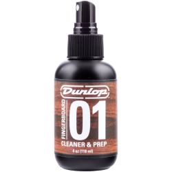 Dunlop 6524 Formula 65 - Fingerboard 01, Cleaner & Prep