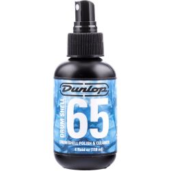 Dunlop 6444 Formula 65 - Drum Shell Polish & Cleaner