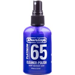 Dunlop P65CP4 Platinum 65 - Cleaner Polish