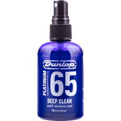 Dunlop P65DC1 Platinum 65 - Deep Clean