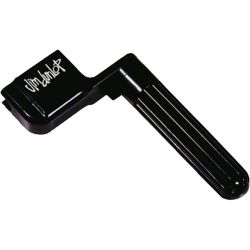 Dunlop 105 String Winder Saitenkurbel black