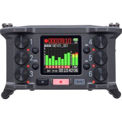Zoom F6
