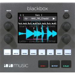 1010music blackbox
