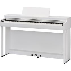 Kawai CN-29 W Weiß Digitalpiano
