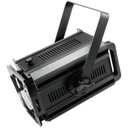 EUROLITE Theatre Spot 300/500 Fresnel sw