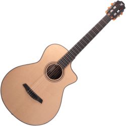 Furch Grand Nylon GNc 2-SW Konzertgitarre inkl. Cutaway