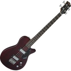 Gretsch G2220 Electromatic Junior Jet Bass II Short Scale BW WS E-Bass B-Ware
