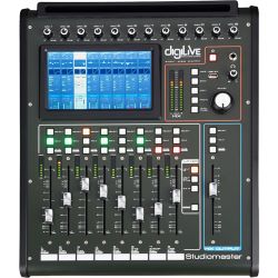 Studiomaster Digilive 16