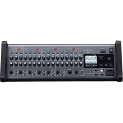 Zoom L-20R LiveTrak Rack