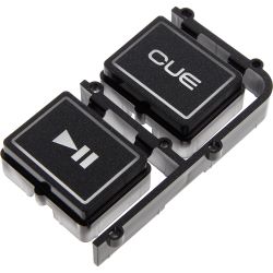 Denon DNSC2900, SC3900 Button, PLay-Cue, Pause
