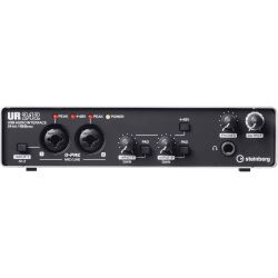 Steinberg UR242 USB Audio Interface B-Ware