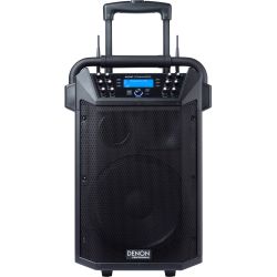 Denon Audio Commander B-Ware