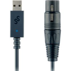 SoundSwitch Micro DMX Interface