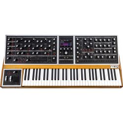 Moog ONE 16 B-Ware
