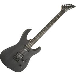 Jackson Pro Series Dinky DK2 HT Charcoal Gray E-Gitarre