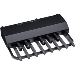 Hammond XPK-130G MIDI-Basspedal universal