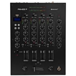 OMNITRONIC PM-422P