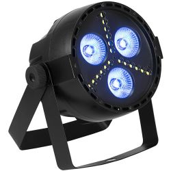 EUROLITE LED PARty Hybrid Spot