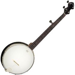 Gold Tone AC Traveler Reise-Banjo 5-saitig inkl. Gigbag