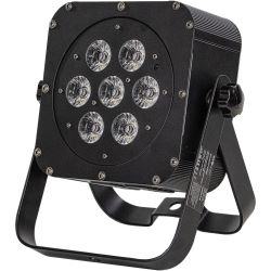 Involight LED SLIMPAR 710 PRO
