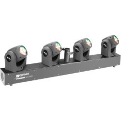 Cameo HYDRABEAM 4000 RGBW B-Ware