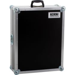 KORN Case für Yamaha MGP 16 X Casebau