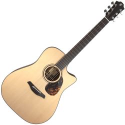 Furch Blue Dc-SW 45mm Westerngitarre