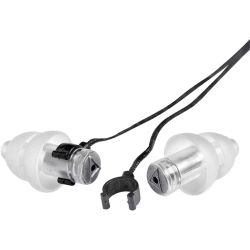 Alpine MusicSafe Pro Gehörschutz transparent