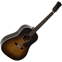 Sigma JM-SG45+ Westerngitarre B-Ware