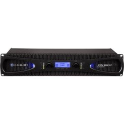 Crown XLS 1502 B-Ware