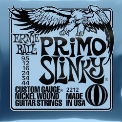 Ernie Ball EB2212 Primo Slinky 009.5-044