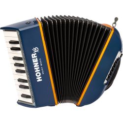 Hohner XS Kinder-Akkordeon