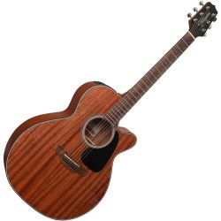 Takamine GN11MCE Natural Satin Westerngitarre
