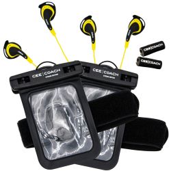 Ceecoach Outdoor Kit