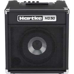 Hartke HD50 Combo