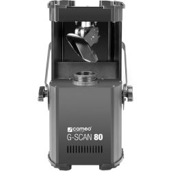 Cameo G Scan 80 LED Gobo-Scanner 80 W
