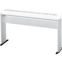 Casio CS-68 PWE Ständer für PX-S1000/1100/3000/3100/5000