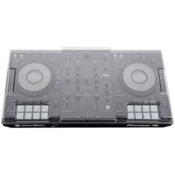 Decksaver Pioneer DJ DDJ-800 Staubschutzcover