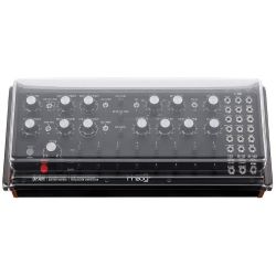 Decksaver Moog Mother 32 & DFAM Staubschutzcover